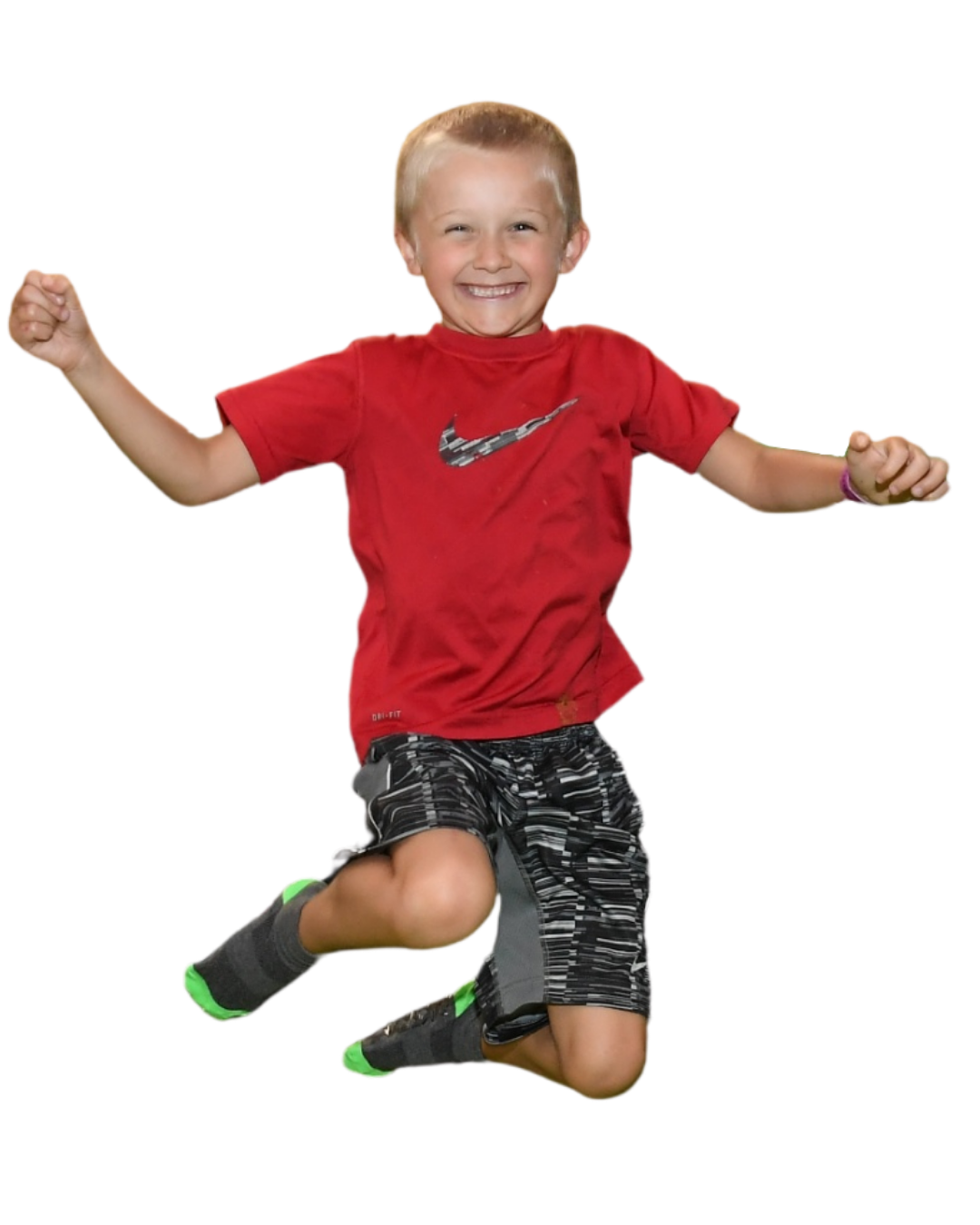 Parties & Events Just Jump Trampoline Park Johnson City